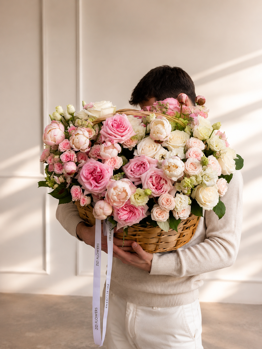 Romantic gestures