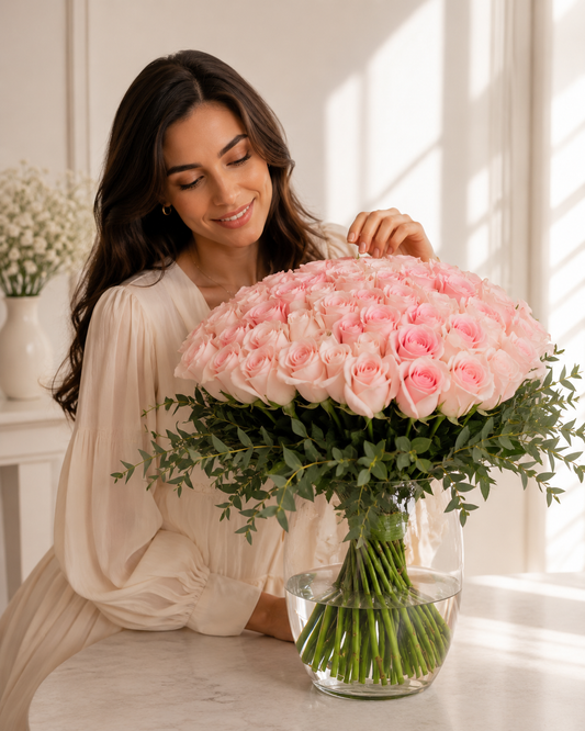 Rosewater Dream