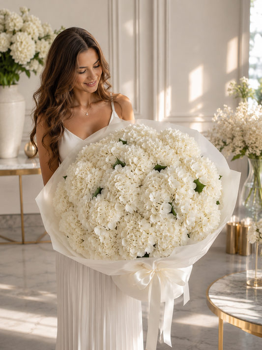 Blanc Prestige