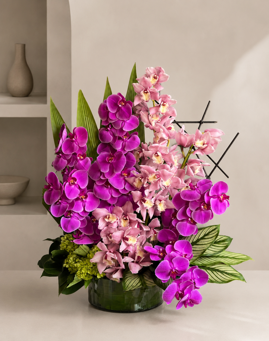 Orchid Velvet