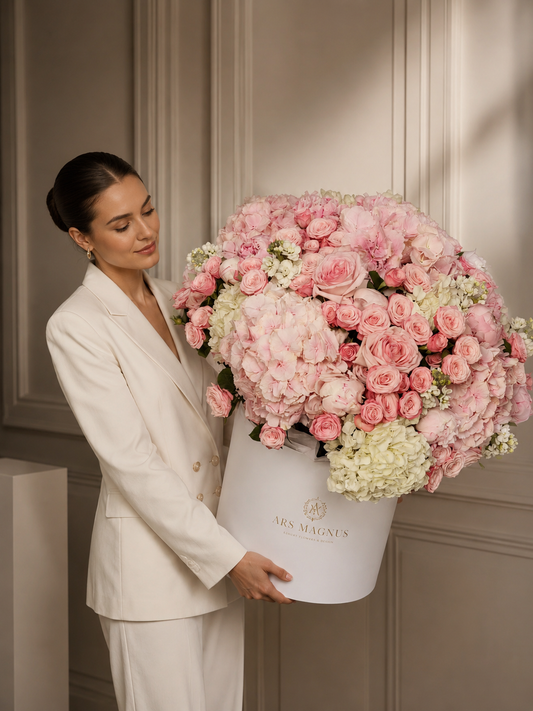 Blush Royale