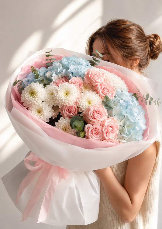 Soft Whisper