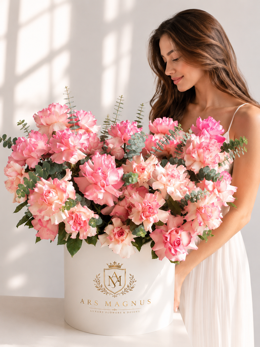 Fleur de Lumière