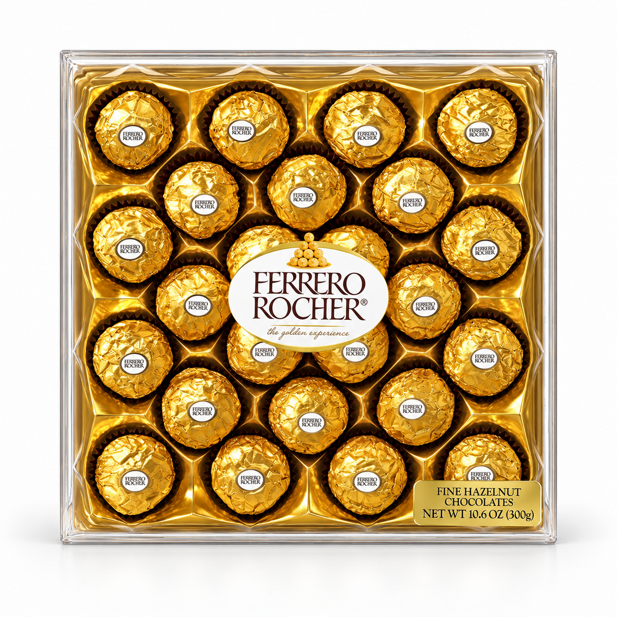 Ferrero Rocher chocolates gift add-on