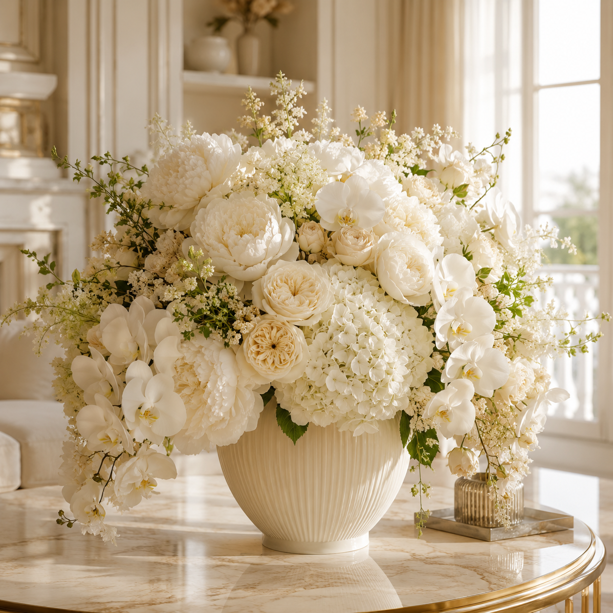 Luxury Arrangements
