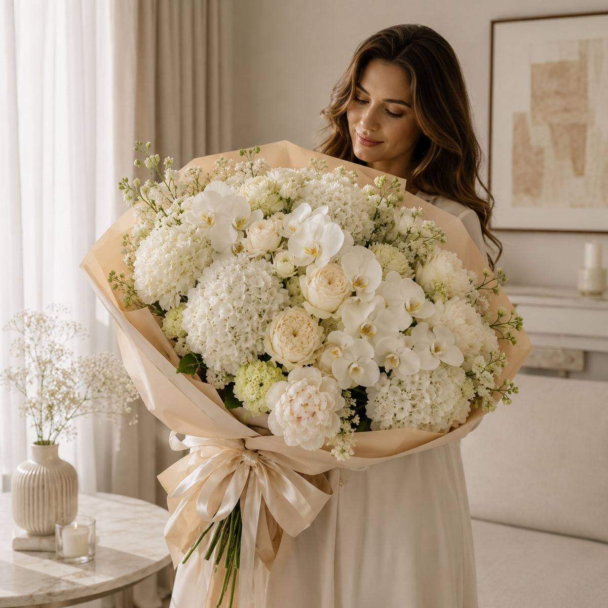 Bouquets