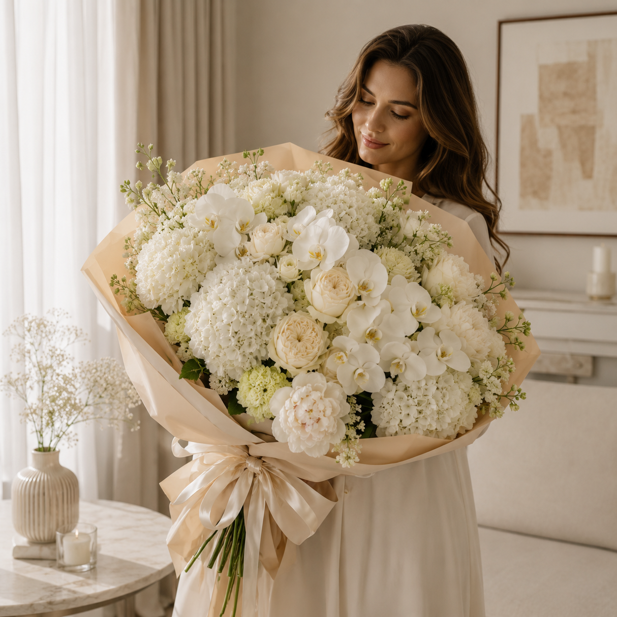 Bouquets