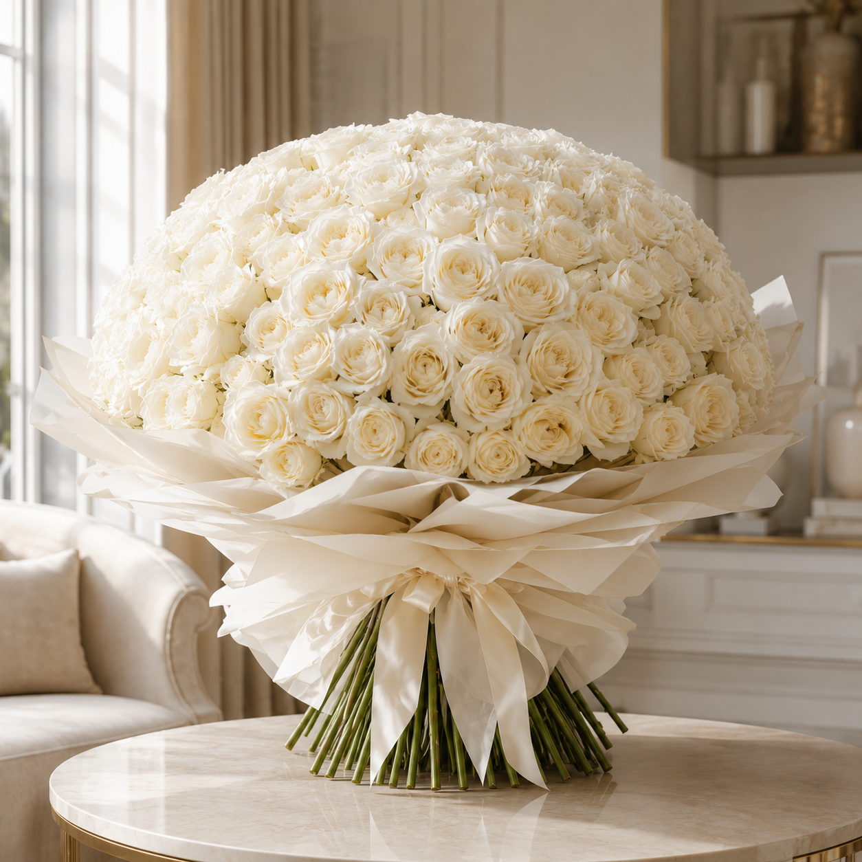 Roses