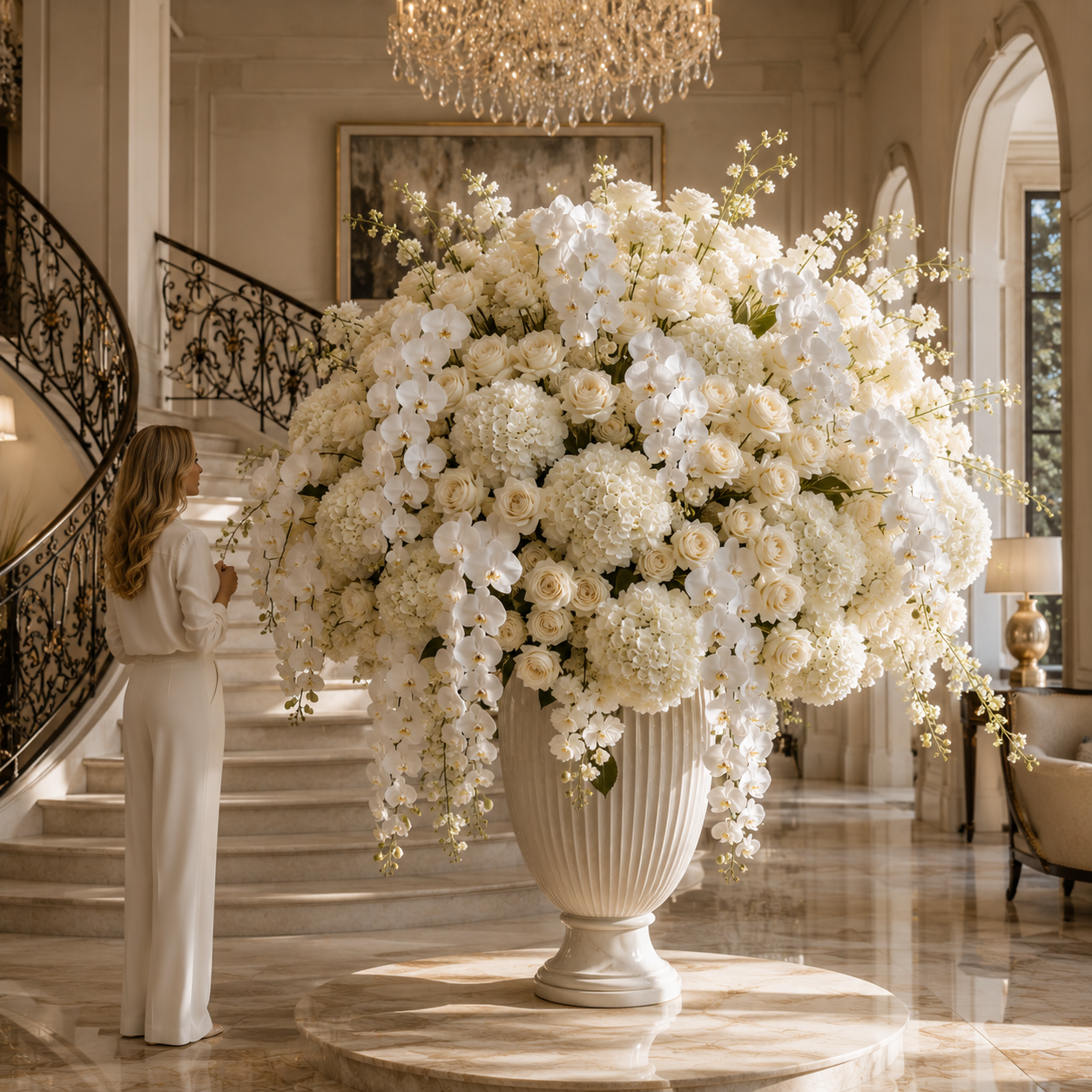 Grand Arrangements