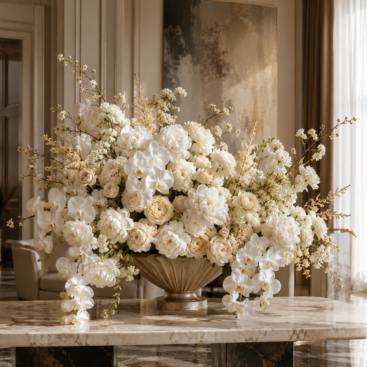 Signature Collection