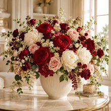 Romantic Flowers