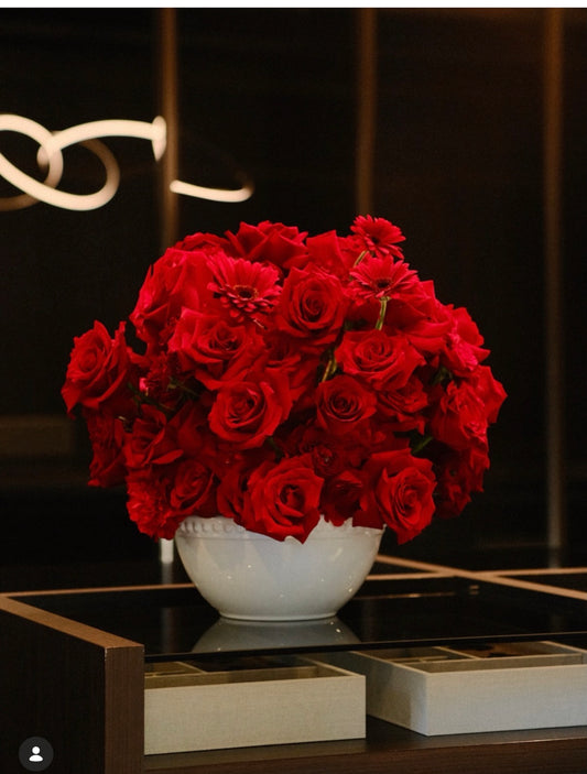 Rubis Royal