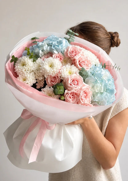 Soft Whisper