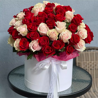 Crimson Romance