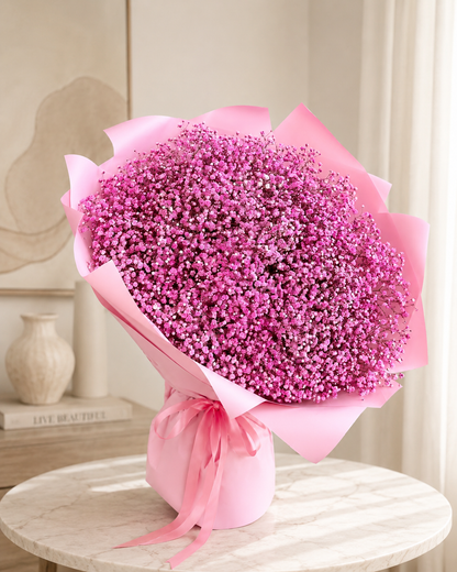 Pink Cloud