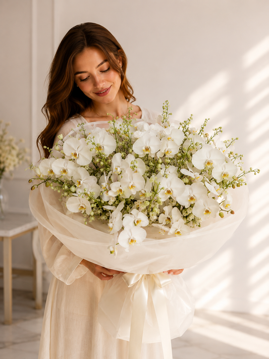 Pure Elegance