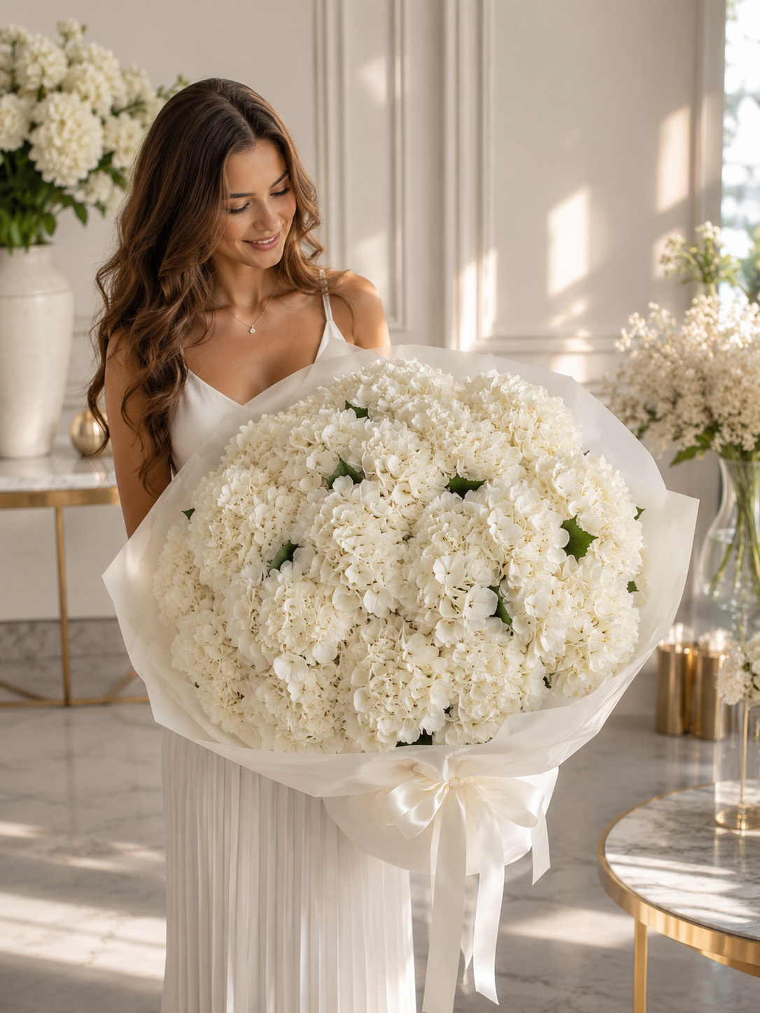 Blanc Prestige