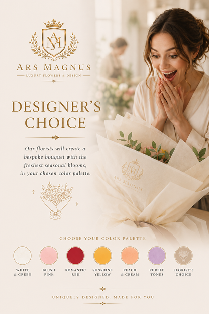 Ars Magnus Signature