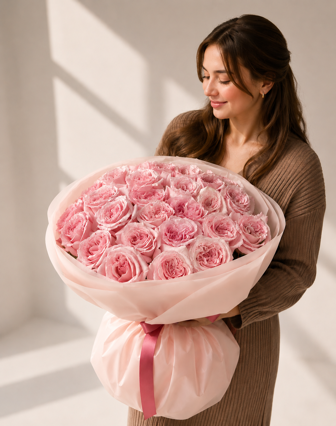 Rosé Lumière
