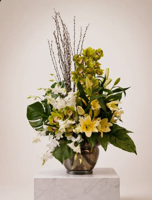Verdant Époque