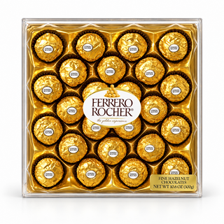 Ferrero Rocher Chocolates